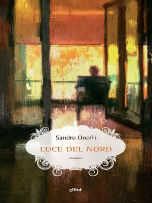 cover image of Luce del nord